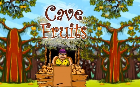 Cave Fruits